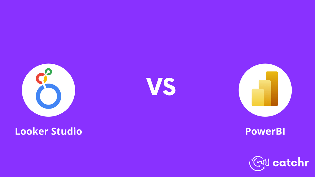 Looker Studio vs. Power BI