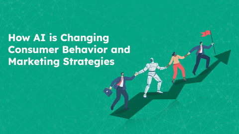 Ai Changing Consumer Behavior