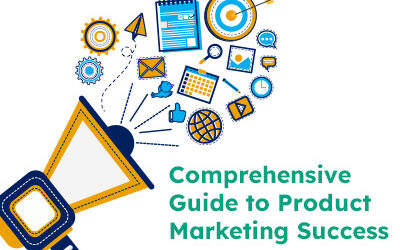 Comprehensive Guide to Product Marketing Success