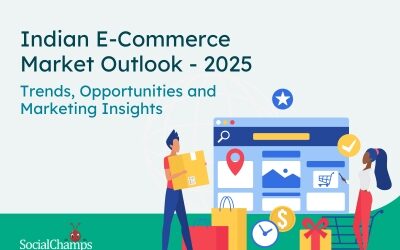 Indian ECommerce Market Outlook 2025