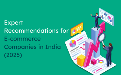 Expert Recommendations for E-commerce Companies in India (2025)