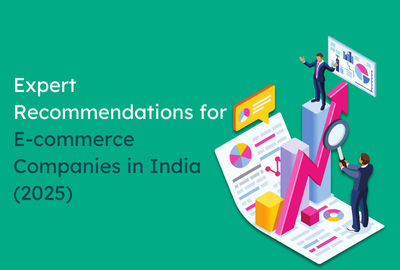Expert Recommendations for Indian eCommerce