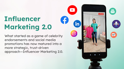 Influencer Marketing 2.0
