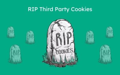 The Death of Third-Party Cookies: What Marketers Need to Do Next