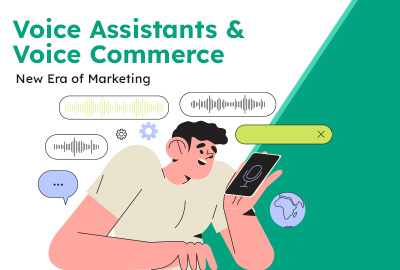 Voice Assistants and Voice Commerce