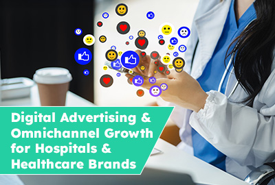 Digital Advertising & Omni-Channel Growth