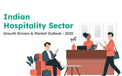 Indian Hospitality Sector – Growth Drivers & Market Outlook – 2025
