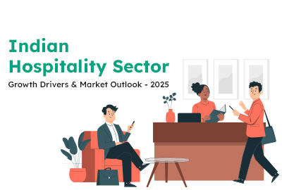 Indian Hospitality Sector Outlook 2025