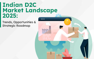 Indian D2C Market Landscape 2025: Trends, Opportunities, and Strategic Roadmap