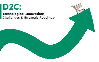 D2C: Technological Innovations, Challenges & Strategic Roadmap