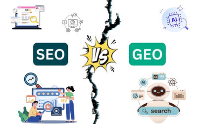 Generative Engine Optimization Vs SEO