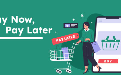 How “Buy Now, Pay Later” is Changing Consumer Spending