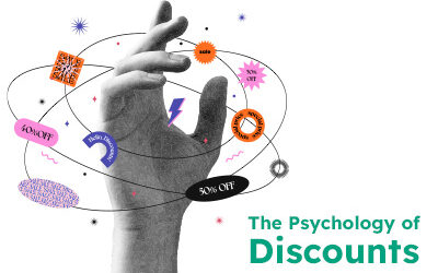 The Psychology of Discounts
