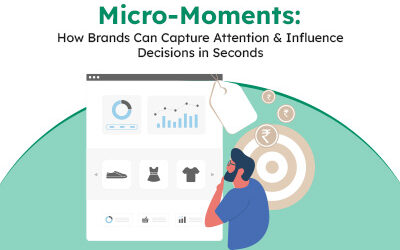 Micro-Moments: How Brands Can Capture Attention and Influence Decisions in Seconds