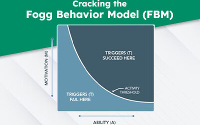 Cracking the Fogg Behavior Model (FBM): A Step-by-Step Guide for Marketers to Influence Customer Behavior