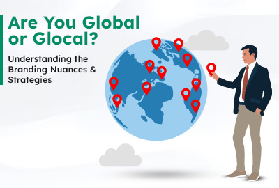 Global vs. Glocal Branding